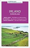 MERIAN momente Reiseführer Irland Nordirland: MERIAN momente - Mit Extra-Karte zum H