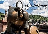 Heidelberg - Bilder einer Stadt (Wandkalender 2022 DIN A3 quer) [Calendar] Matthies, Axel [Calendar] Matthies, Axel [Calendar] Matthies, Ax