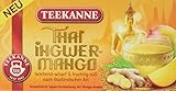 Teekanne Thai Ingwer-Mango (1 x 45 g)