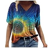 leinen Bluse Sweatshirt Damen t-Shirt Langarm weiß elegant Damen Oversize Pullover Damen Bluse gestreift Damen Hemden Seide Oberteile Damen blau Hemd Damen eleg