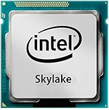Intel Core i7-6700 3,4GHz Tray CPU