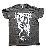Barren Earth - Twilight T- Shirt Grau L