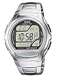 Casio Wave Ceptor Herren-Armbanduhr WV 58DU 1AVES