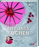 WDR Backbuch: Meine Lieblingskuchen: Ausgefallene Tortenrezepte von Meisterkonditor Marcel Seeger zum selber backen. Die leckeren Kuchenideen aus der ... WDR-Sendung “Hier und heute” im WDR Backb