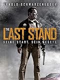 The Last Stand (Uncut) [dt./OV]