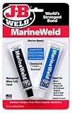 J-B Marine Weld 8272 MarineWeld Epoxy - 2