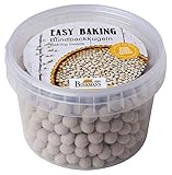 RBV Birkmann, 429345, Easy Baking, Blindbackkugeln, 700 g