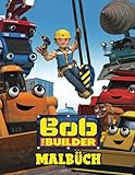 Bob The Builder Malb