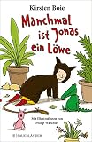 Manchmal ist Jonas ein Löw