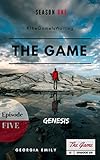 The Game – 1x05: Genesis (English Edition)
