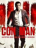 Con Man - Aufstieg und Fall des Barry Minkow [dt./OV]