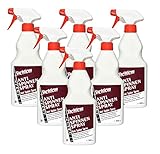 YACHTICON Anti Spinnen Spray 500ml - 6 Flaschen zu je 500ml = 3 L