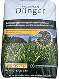 SCHWAB Rollrasendünger® 25 kg