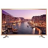 Smart TV 73/87 cm LCD, 4K Ultra HD LED TV, Android (Full-HD, HDR, A53 Dual Core Prozessor, A+ MVA Screen Panel, HiFi Audio Technology, 178° Wide Angle Technology)