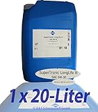 ARAL Super Tronic Longlife 3 5W-30 1x20 Liter Kanne L