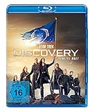STAR TREK: Discovery - Staffel 3 [Blu-ray]