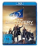 STAR TREK: Discovery - Staffel 3 [Blu-ray]