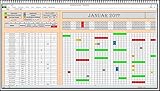 Personalplaner digitale Planungstafel Urlaubsverwaltung Personalplanungssoftware Excel Schichtplan Arbeitsplan App Software Abwesenheitsp