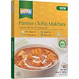 ASHOKA Instant Makhani Paneer (Tofu), 280 g