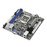 Server Mainboard Asus P10S-i Intel C232 LGA 1151 Mini-ITX