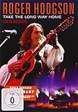 Roger Hodgson - Take The Long Way H