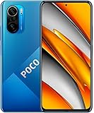 Xiaomi Poco F3 Deep Ocean Blue Dual SIM 8+256