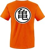 EZYshirt® Son Goku Herren T-Shirt R