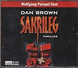 ThriIIer (Hörbuch Roman)