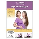 MamaWorkout - Yoga für Schwang