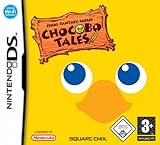 Final Fantasy Fables: Chocobo T