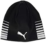 PUMA Erwachsene Mütze, Puma Black, OSF