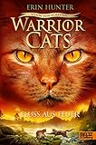 Warrior Cats - Vision von Schatten. Fluss aus Feuer: Staffel VI, Band 5