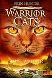 Warrior Cats - Vision von Schatten. Fluss aus Feuer: Staffel VI, Band 5