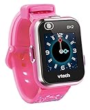 Vtech Electronics Europe BV 80-193834 Vtech Kidizoom Smart Watch DX2 ve, Pink mit B