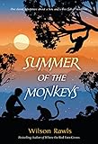 Summer of the Monkey