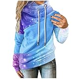 Weihnachten kapuzenshirt damen sweater weihnachten damenmode sale oberteile grobstrickpullover damen pullover batik bluse schwarz damen langarm ausgefallene tshirts damen schwangerschaftsob