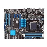 WSDSB Computer ATX Motherboard Fit für ASUS M5A97 LE R2.0 Original Motherboard Sockel AM3 + DDR3 USB 2.0 USB 3.0 32GB 970 Desktop Motherboard PC Gaming Motherb