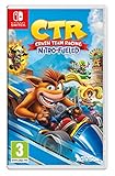 Crash Team Racing Nitro Fueled – S