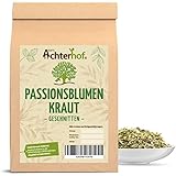 250 g Passionsblumenkraut geschnitten Passionsblumen T