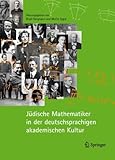 Jüdische Mathematiker in der deutschsprachigen ak