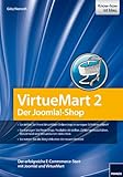 VirtueMart 2 - Der Joomla!-Shop (Professional Series)