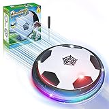 DEVRNEZ Spielzeug ab 3 4 5-12 Jahre Junge, Schwebender Ball Geschenk Junge 3-12 Jahre Ballspiele Spiel ab 3-12 Jahre Geschenke für Kinder Jungen Geburtstagsgeschenk Geschenke für 3 4-10 Jährige Jung