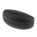 Gazechimp Hartschalen Groß Brillenetui Sonnenbrille Sportbrille Etui Brillen Box Sonnenb