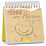 Sonne im Herzen: Tag für Tag