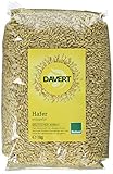 Davert Hafer entspelzt (1 x 1 kg) - B