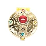 Sailor Moon Compact Mirror Transformation Brooch ~takahashi Rumiko Sailor Moon 20th Anniversary