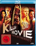 Killer Movie - Fürchte die Wahrheit [Blu-ray]