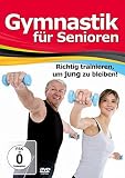 Gymnastik für S