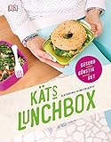 Käts Lunchbox: Gesund, günstig, g