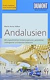 DuMont Reise-Taschenbuch Reiseführer Andalusien: mit Online-Updates als Gratis-Dow